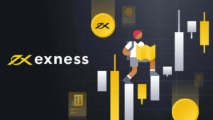 sàn forex exness trading