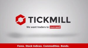 sàn forex tickmill