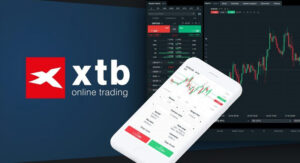 sàn forex xtb