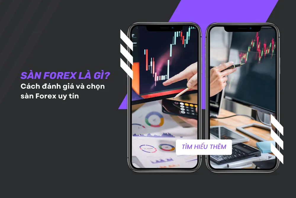 sàn forex là gì